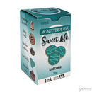 Monteverde 30 ml Bottle Fountain Pen Ink, Iced Cookie