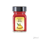 Monteverde 30 ml Bottle Fountain Pen Ink, Mango Mousse