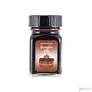 Monteverde 30 ml Bottle Fountain Pen Ink, Pumpkin Cake
