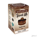 Monteverde 30 ml Bottle Fountain Pen Ink, Pumpkin Cake