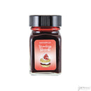 Monteverde 30 ml Bottle Fountain Pen Ink, Strawberry Shortcake