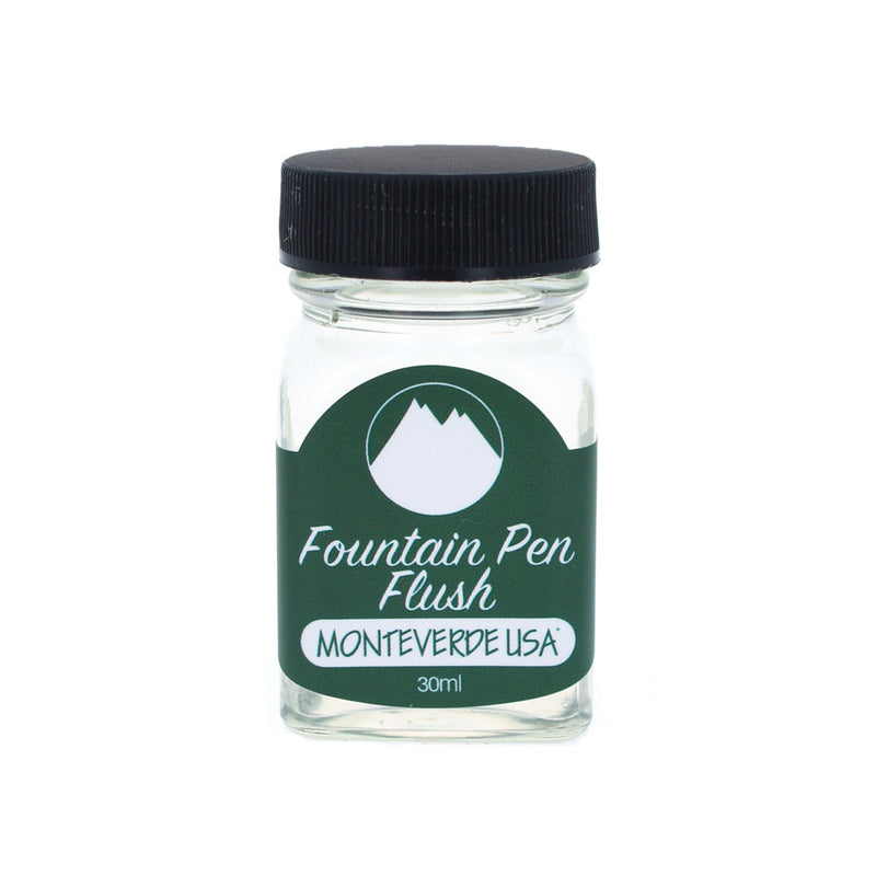 Monteverde 30ml Bottle Fountain Pen Flush