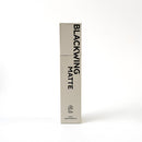 Bx/12 Blackwing Pencils, Matte Black Barrel, Soft & Smooth