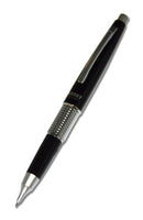 Pentel Sharp Kerry Mechanical Pencil, Black, 0.5 mm