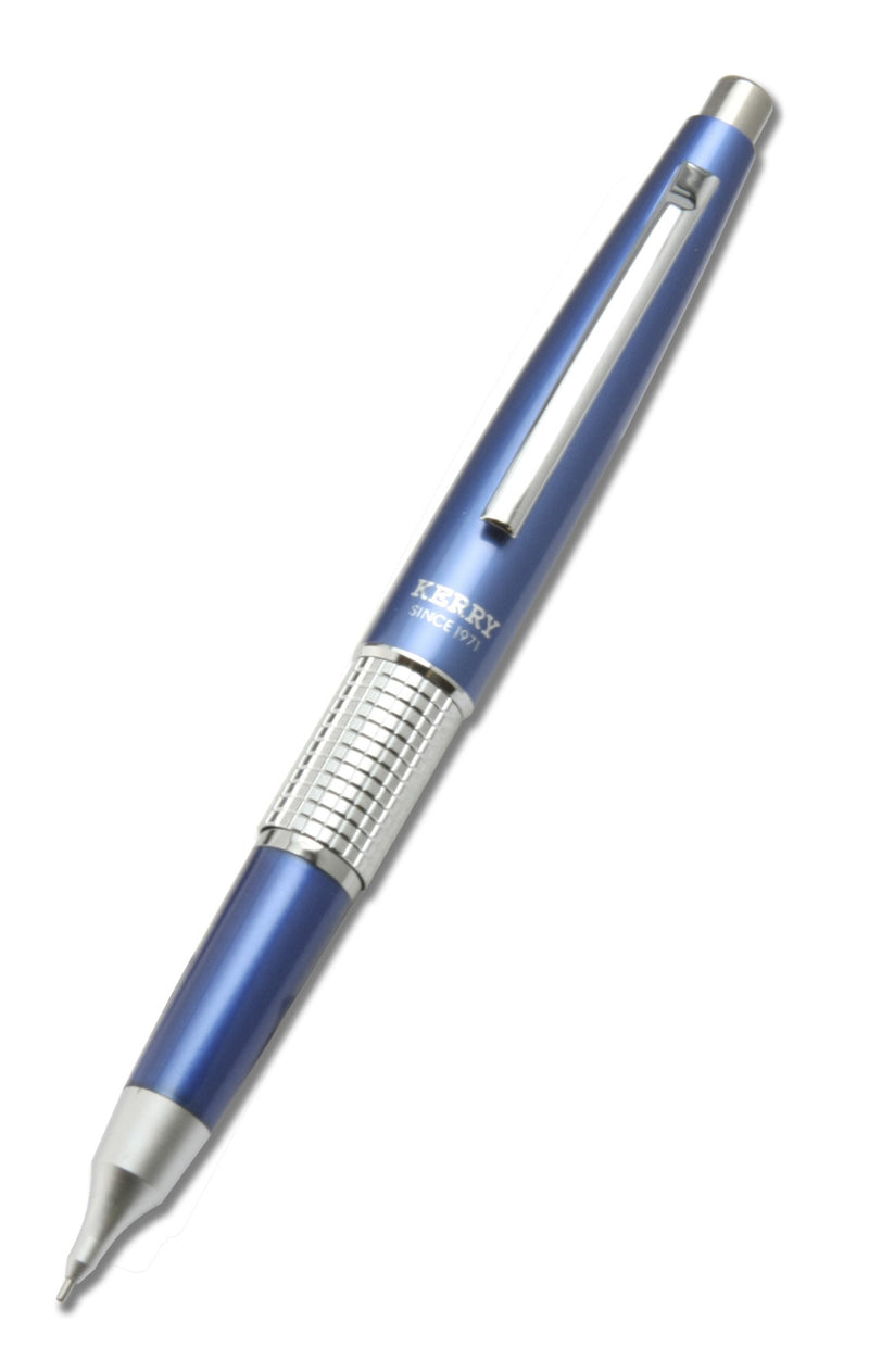 Pentel Sharp Kerry Mechanical Pencil, Blue, 0.5 mm