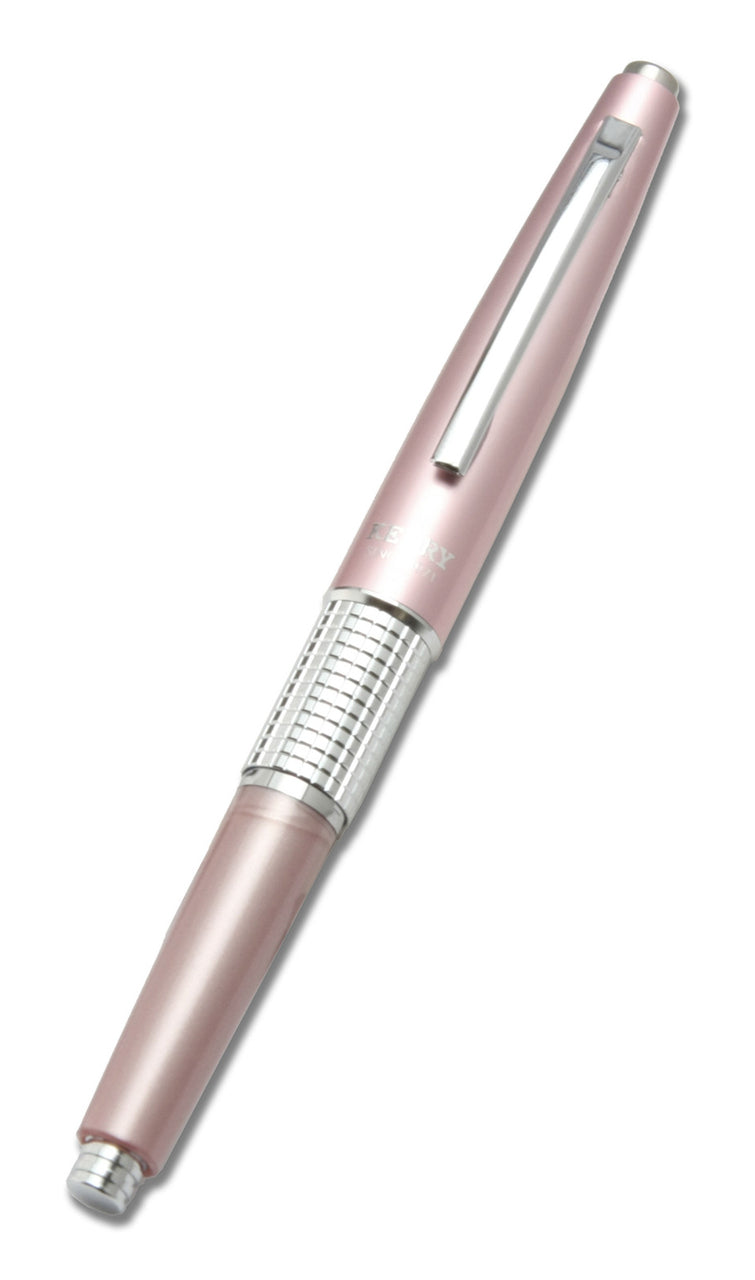 Pentel Sharp Kerry Mechanical Pencil, Pink, 0.5 mm