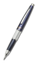 Pentel Sharp Kerry Mechanical Pencil, Dark Blue, 0.7 mm