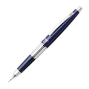 Pentel Sharp Kerry Mechanical Pencil, Dark Blue, 0.7 mm
