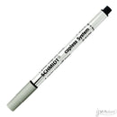 Schmidt P8120 Short Capless Rollerball Refill, Black, Broad 1.0 mm