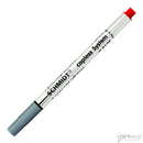 Schmidt P8126 Short Capless Rollerball Refill, Red, Fine 0.6 mm