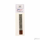 Pk/3 Schmidt 5888 Safety Ceramic Rollerball Refills, Black Fine