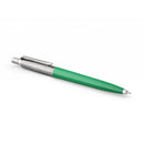 Parker Jotter Ballpoint Pen, Green - iPenStore