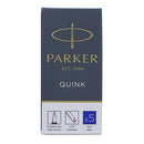 Pk/5 Parker