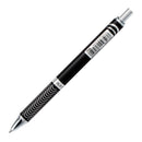 Pentel EnerGel Alloy RT Liquid Gel Roller Pen, BL407A-A, Black - iPenStore