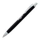 Pentel GlideWrite Executive Ballpoint Pen, Black - iPenStore