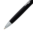 Pentel GlideWrite Executive Ballpoint Pen, Black - iPenStore