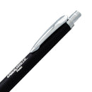 Pentel GlideWrite Executive Ballpoint Pen, Black - iPenStore