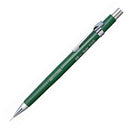 Pentel Sharp P205D Mechanical Pencil, Green, 0.5 mm - iPenStore