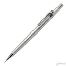 Pentel Sharp P205MZ Mechanical Pencil, Silver, 0.5 mm - iPenStore