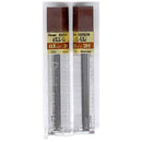 2 Tubes PENTEL Super Hi-Polymer Lead 0.3 mm 3H