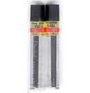 2 Tubes PENTEL Super Hi-Polymer Lead 0.5 mm 5H