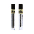 2 Tubes PENTEL Super Hi-Polymer Lead, 1.3 mm B