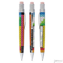 Retro 51 Tornado Pencil, 1.15 mm, "Dmitri" Periodic Table