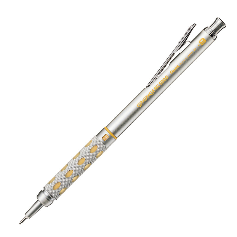 Pentel GraphGear 1000 Mechanical Pencil 0.9 mm