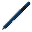 Lamy Pico Pocket Ballpoint Pen, Imperial Blue