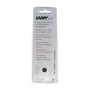 Pk/2 Lamy M21 Multi-Pen Ballpoint Refills, Black - iPenStore