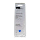 Pk/2 Lamy M21 Multi-Pen Ballpoint Refills, Blue - iPenStore