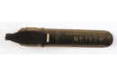 Pk/3 Brause Bandzug Calligraphy Nibs, 2.0 mm - iPenStore