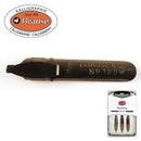 Pk/3 Brause Bandzug Calligraphy Nibs, 2.0 mm - iPenStore