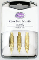 Pk/3 Brause Cito Fein