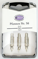 Pk/3 Brause Pfannen