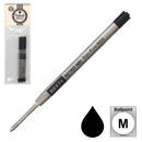 Pk/3 Retro 51 REF71-B Easy Flow Parker-Style Ballpoint Refills, Black - iPenStore