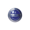 Pk/6 J. Herbin Fountain Pen Ink Cartridges, Eclat De Saphir (Sapphire Blue) - iPenStore