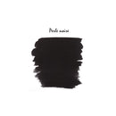 Pk/6 J. Herbin Fountain Pen Ink Cartridges, Perle Noire (Black) - iPenStore