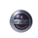Pk/6 J. Herbin Fountain Pen Ink Cartridges, Poussiere de Lune (Moon Dust) - iPenStore