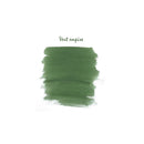 Pk/6 J. Herbin Fountain Pen Ink Cartridges, Vert Empire (Green) - iPenStore