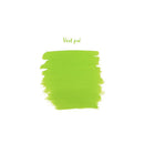Pk/6 J. Herbin Fountain Pen Ink Cartridges, Vert Pre (Meadow Green) - iPenStore
