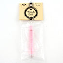Pk/6 Retro 51 REF13-E Eraser Refills for Tornado Pencils, Pink - iPenStore