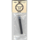Pk/6 Retro 51 REF21-E Eraser Refills for Tornado Pencils, Black - iPenStore
