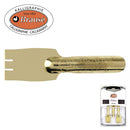 Pk/3 Brause Calligraphy Nibs, Plakat 10 mm