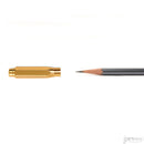 Blackwing Point Guard, Bright Gold