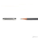 Blackwing Point Guard Set of 3, Black, Silver, Gold