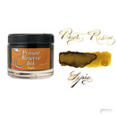 Private Reserve 60 ml Bottle Fountain Pen Ink, Sepia - iPenStore