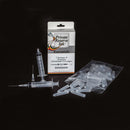 Private Reserve Ink Essentials Kit- 20 Std Int'l Fountain Pen Ink Cartridges + 2 Syringes - iPenStore