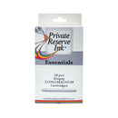 Private Reserve Ink Essentials - Pk/20 Empty Long/Magnum Fountain Pen Ink Cartridges - iPenStore