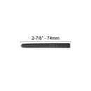 Private Reserve Ink Essentials - Pk/20 Empty Long/Magnum Fountain Pen Ink Cartridges - iPenStore